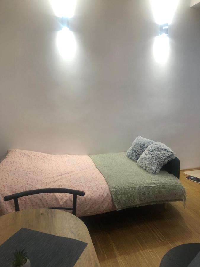 żoliborz Apartament