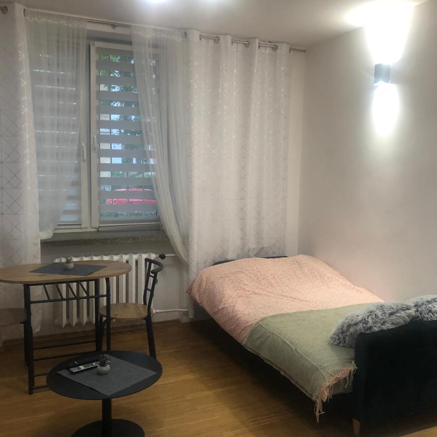 Apartament żoliborz Warszawa