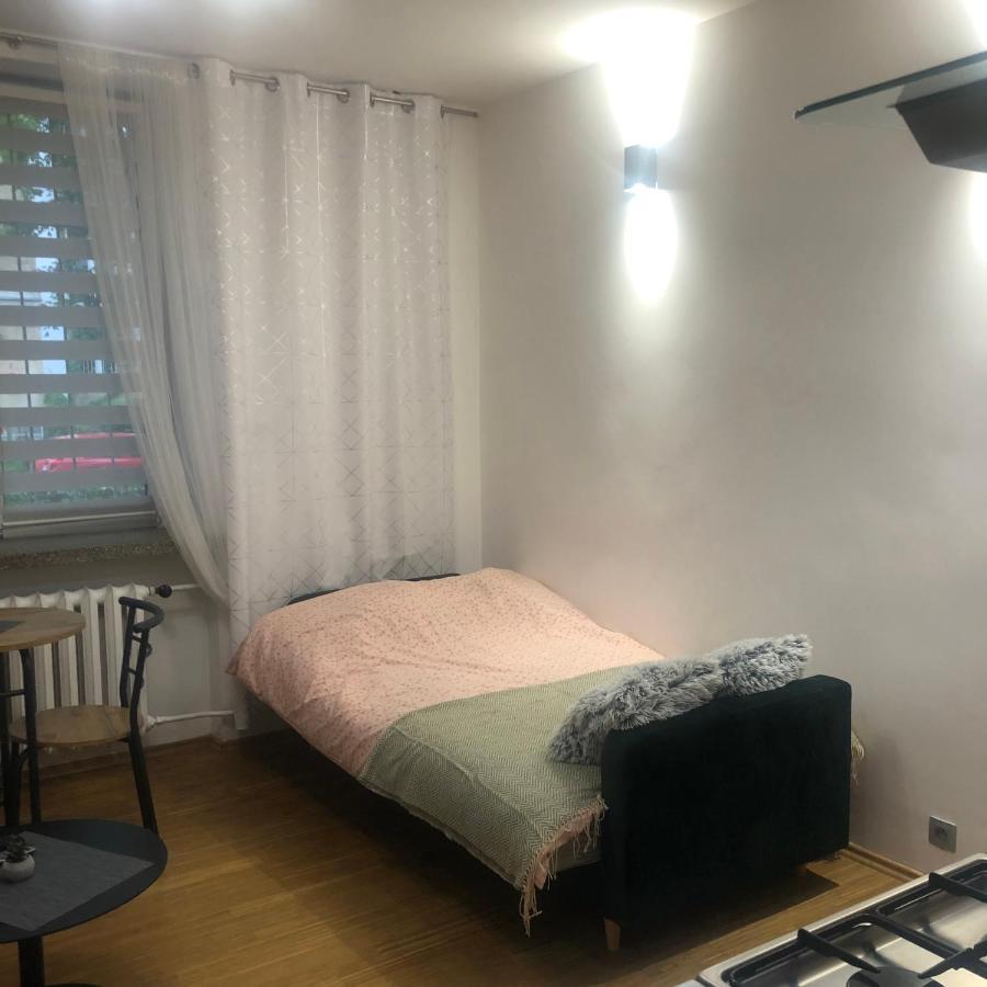 żoliborz Apartament