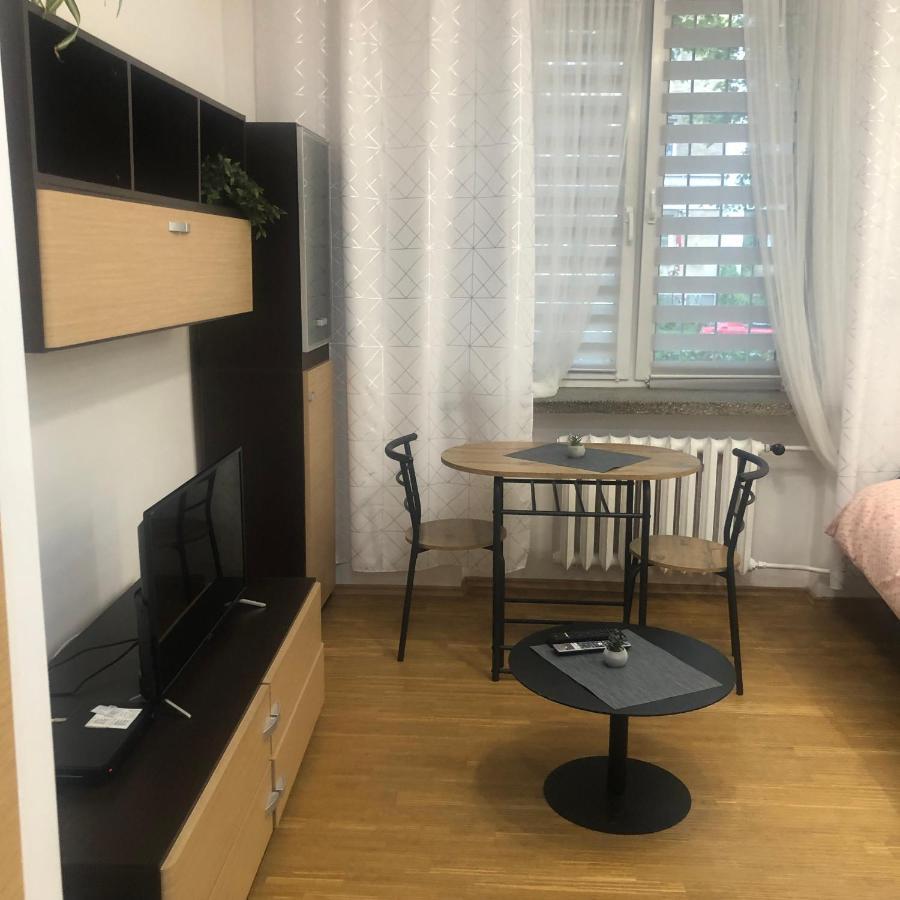 Apartment Zoliborz