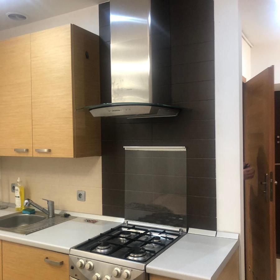 Apartament żoliborz *