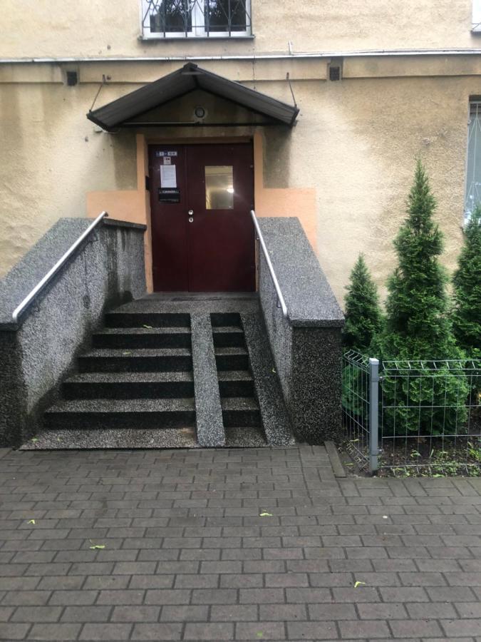 Apartament żoliborz Warszawa