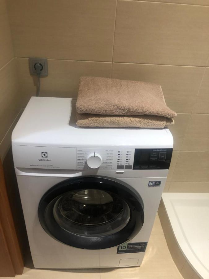 Apartament żoliborz