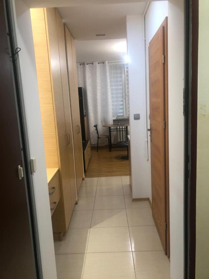 żoliborz Apartament